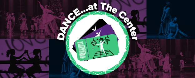 Header - Dance Flex Pass Pop Art TEXT